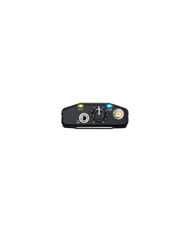 SHURE P9RA+ K1E Ricevitore Bodypack
