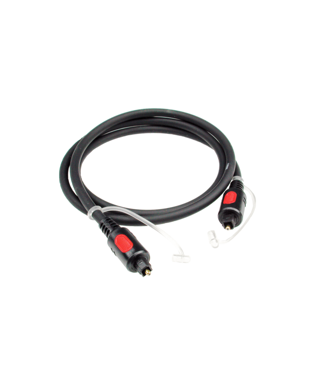 KLOTZ FOHTT01 TOSLINK optical Cables