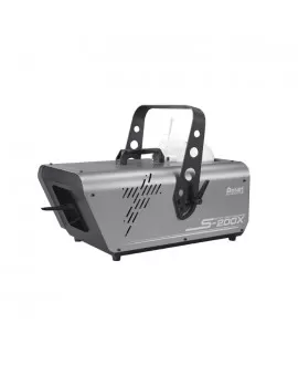 Antari S-200X Snow Machine Silent Macchine per effetto neve