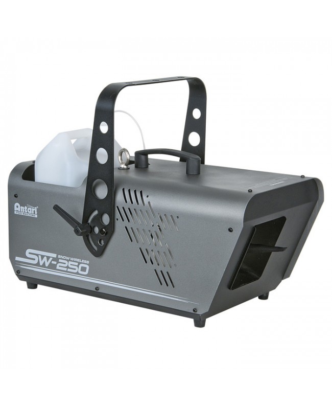 Antari SW-250 Snow Machines