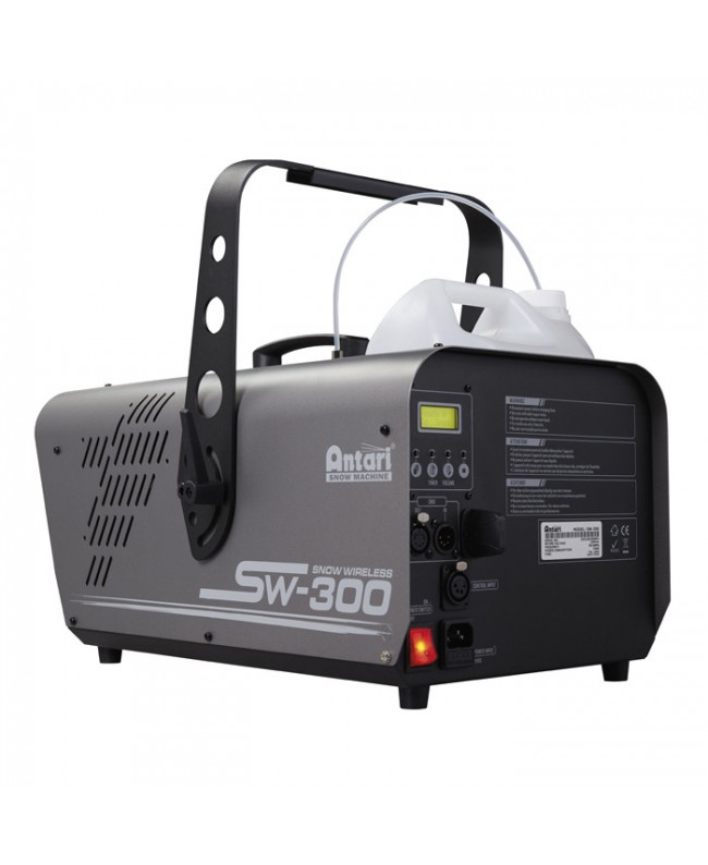 Antari SW-300 Snow Machine Snow Machines