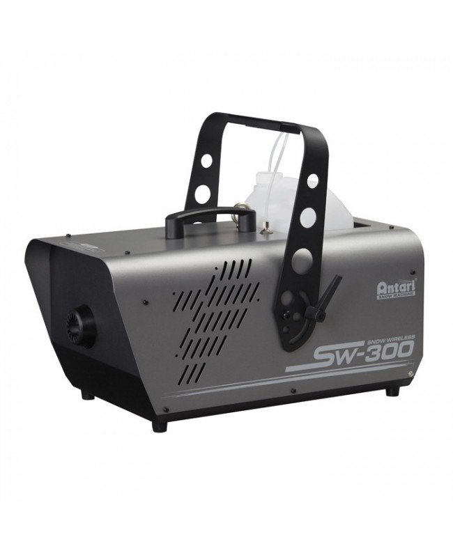 Antari SW-300 Snow Machine Snow Machines