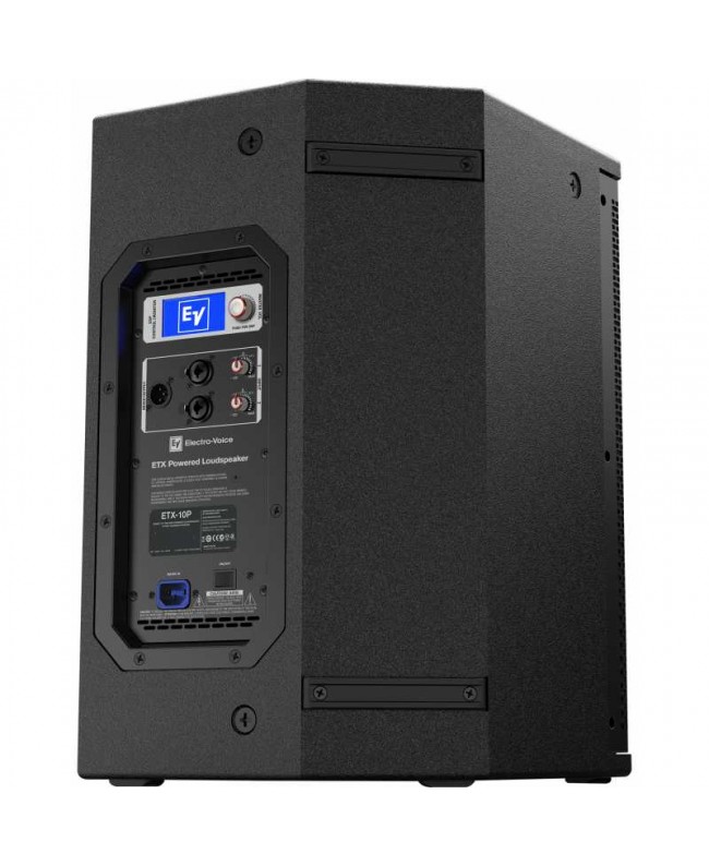 Electro-Voice ETX-10P Active Speakers
