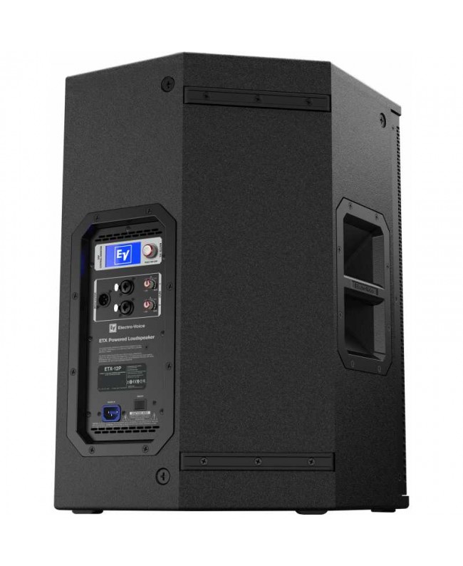Electro-Voice ETX-12P Active Speakers