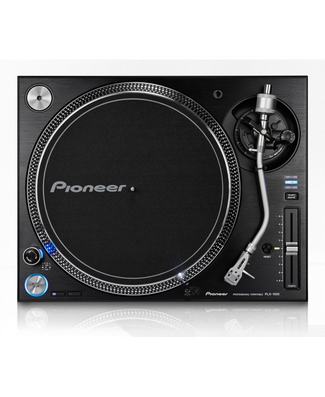 Pioneer DJ PLX-1000 Plattenspieler