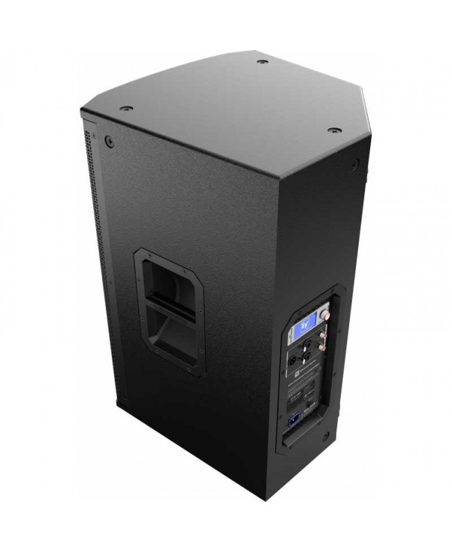 Electro-Voice ETX-15P Active Speakers