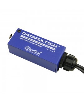 Radial Engineering RADIAL Catapult Mini TX Adapter Kabel