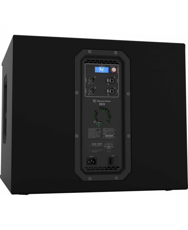 Electro-Voice EKX-15SP Aktive Subwoofer