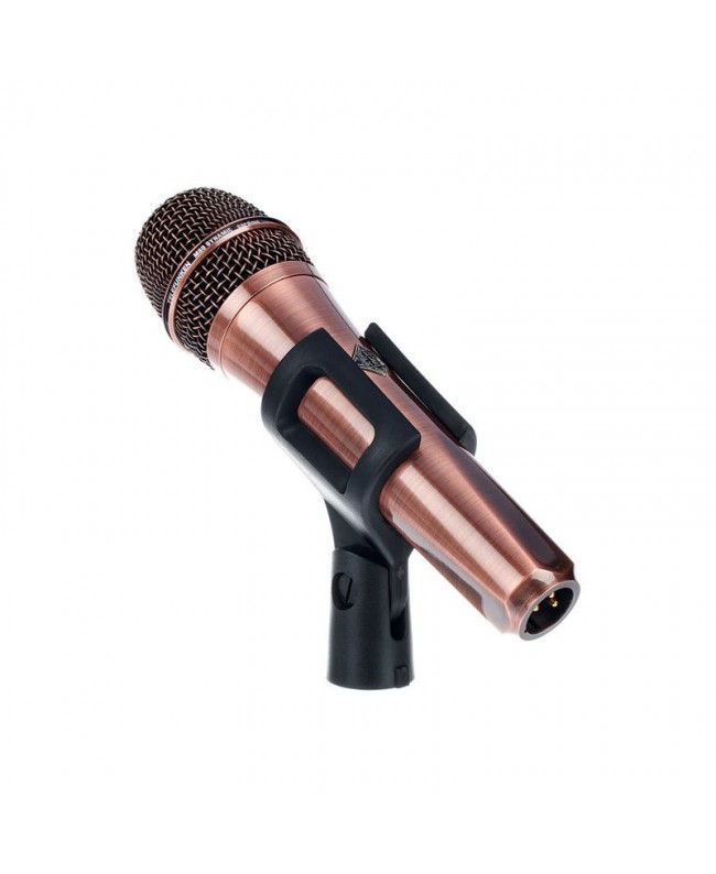 TELEFUNKEN M80 Copper Handheld Microphones