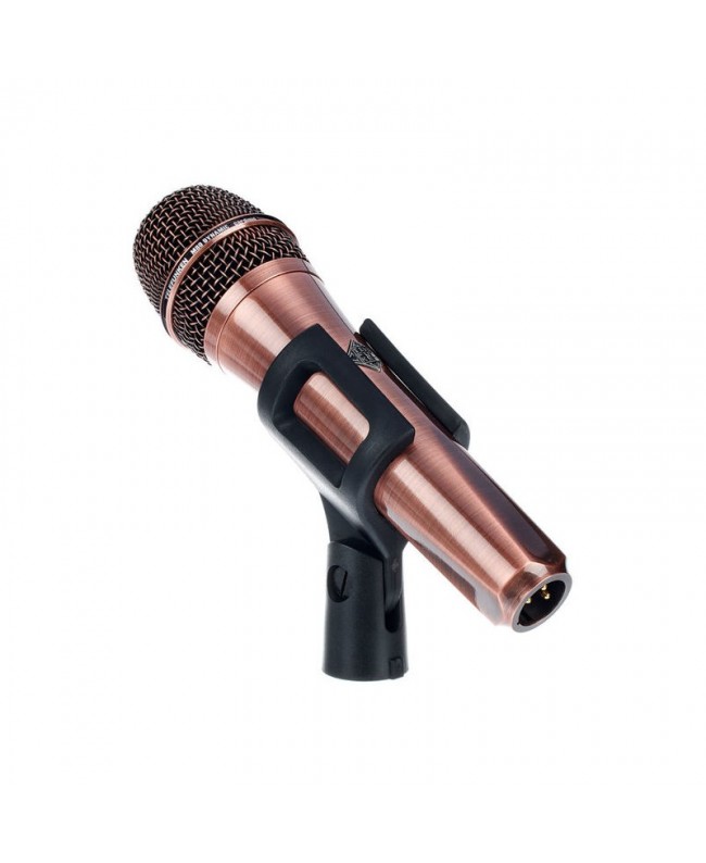 TELEFUNKEN M80 Copper Handmikrofone