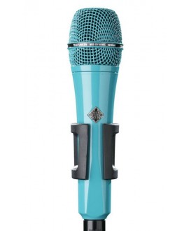 TELEFUNKEN M80 Turquoise Handmikrofone