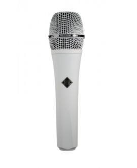 TELEFUNKEN M80 White Handmikrofone