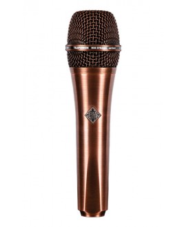 TELEFUNKEN M80 Copper Handmikrofone
