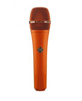TELEFUNKEN M80 Orange Handheld Microphones