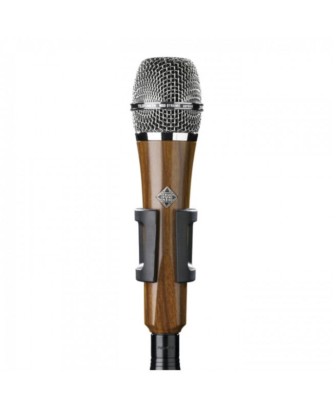 TELEFUNKEN M80 Cherry Handheld Microphones