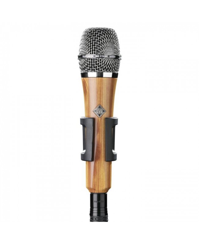 TELEFUNKEN M80 Oak Handheld Microphones