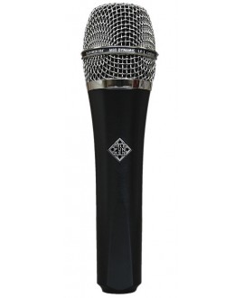 TELEFUNKEN M80 Standard Microfoni a palmare