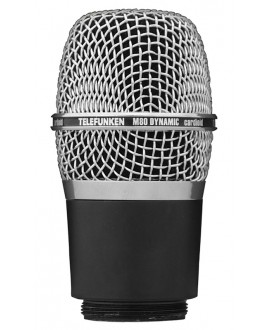 TELEFUNKEN M80-WH Capsules