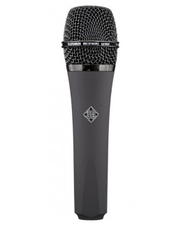 TELEFUNKEN M81 Handmikrofone
