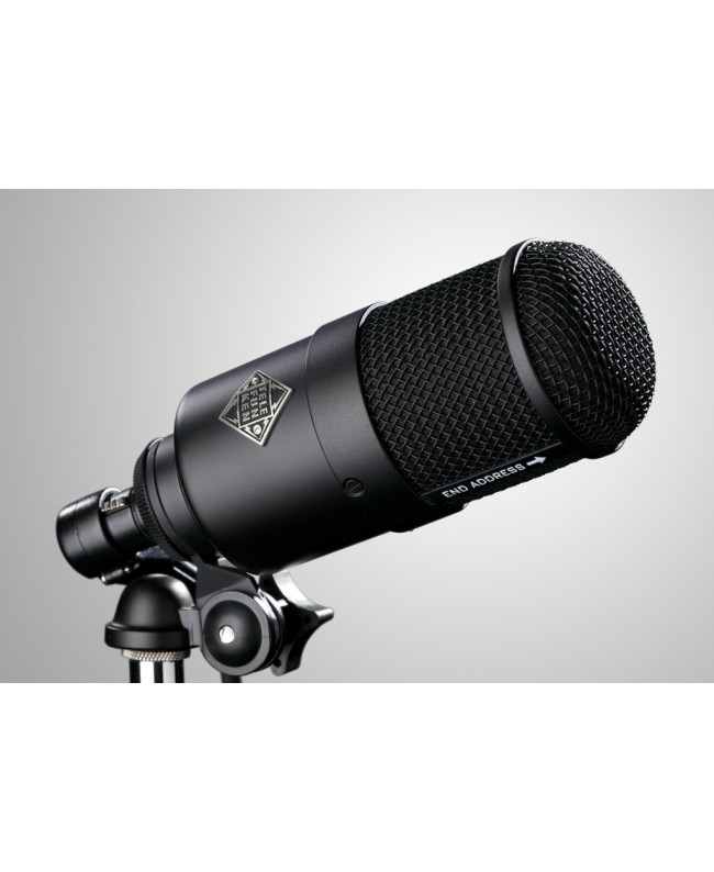 TELEFUNKEN M82 Instrument Microphones