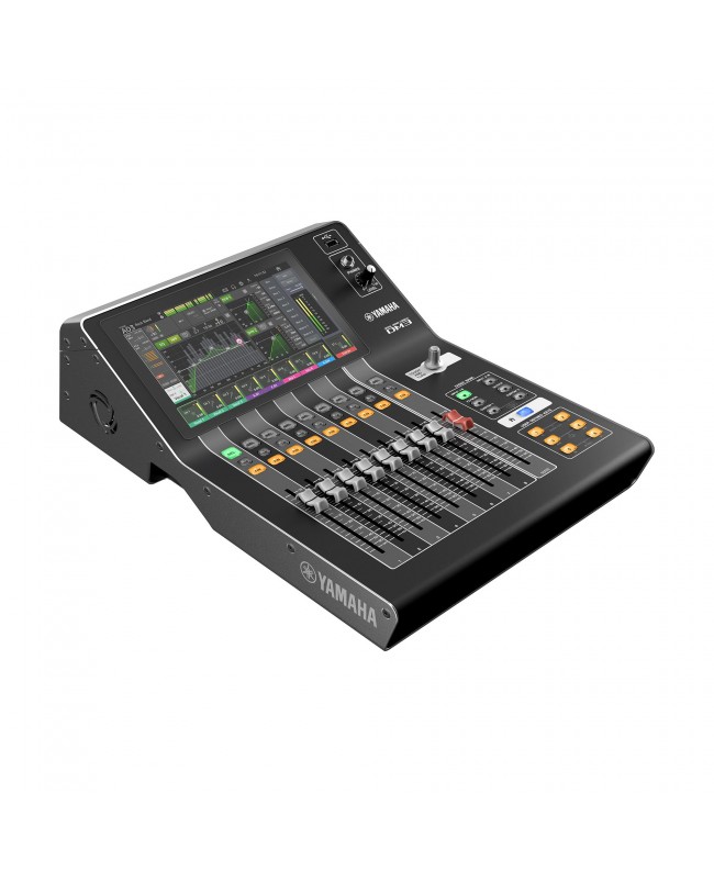 YAMAHA DM3 Dante Mixer digitali