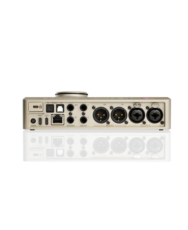 NEUMANN MT 48 EU USB Audio Interface