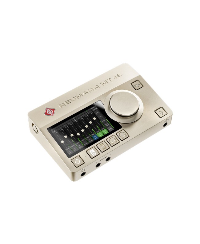 NEUMANN MT 48 EU USB Audio Interface