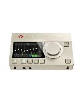 NEUMANN MT 48 EU USB Audio Interfaces