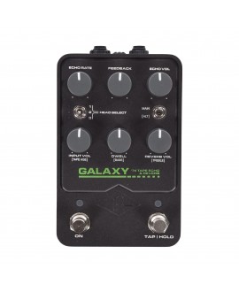UNIVERSAL AUDIO UAFX Galaxy '74 Tape Echo & Reverb Effect Pedals