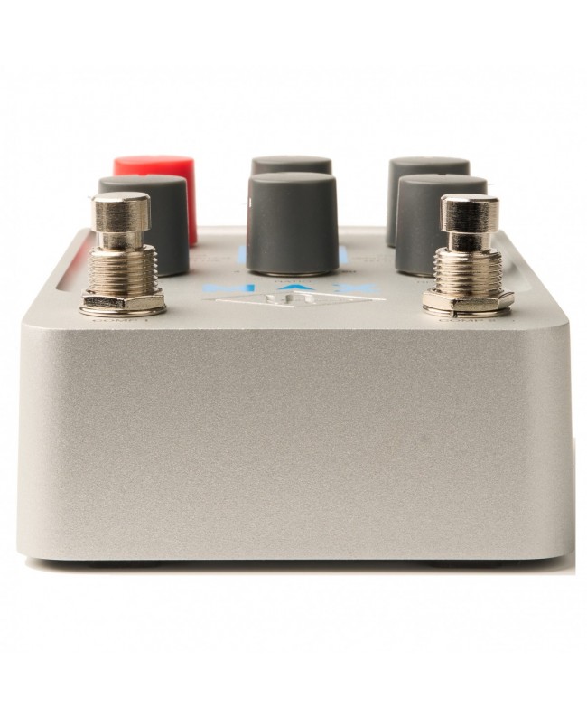 UNIVERSAL AUDIO UAFX Max Preamp & Dual Compressor Effektgeräte