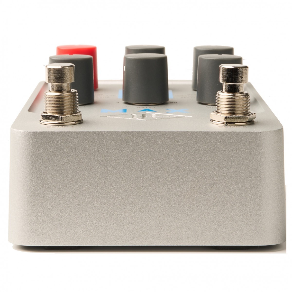 UNIVERSAL AUDIO UAFX Max Preamp & Dual Compressor | Effect