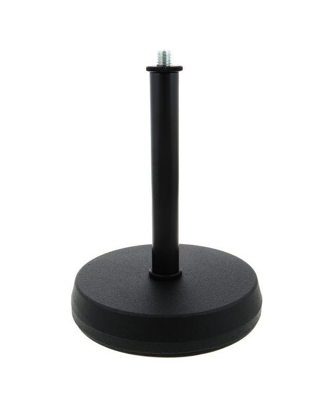 K&M 232 Table microphone stand Table Stands