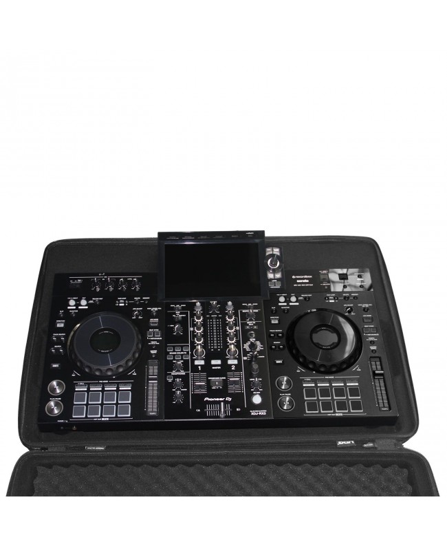 UDG U8315BL Creator Pioneer XDJ-RX3 Hardcase Black Taschen