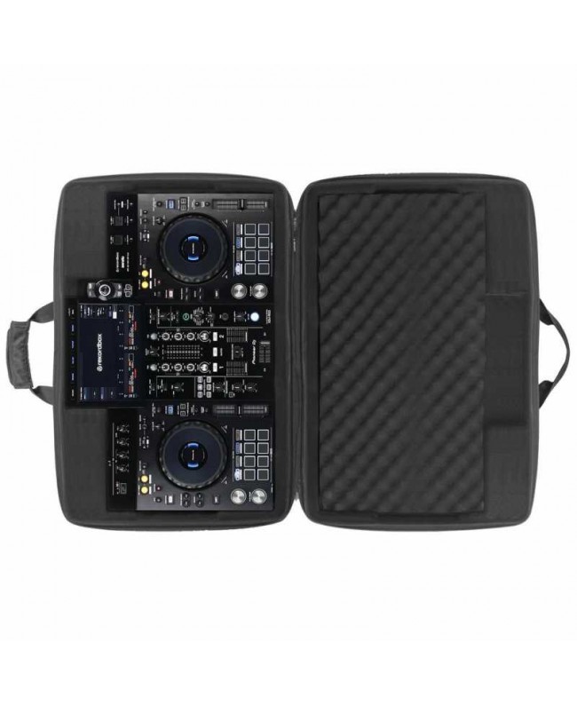 UDG U8315BL Creator Pioneer XDJ-RX3 Hardcase Black Taschen