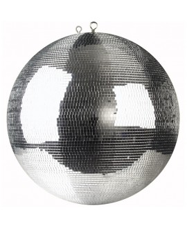 Showgear Professional Mirror Ball 30 cm Sfere Specchiate