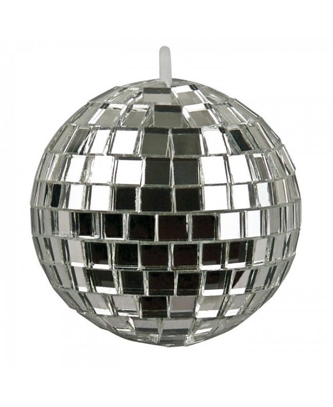 Showgear Mirror Ball 5 cm Sfere Specchiate