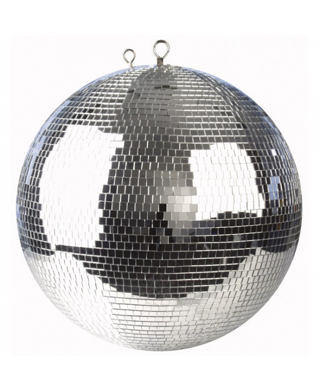 Showgear Mirror Ball 40 cm Mirror Balls