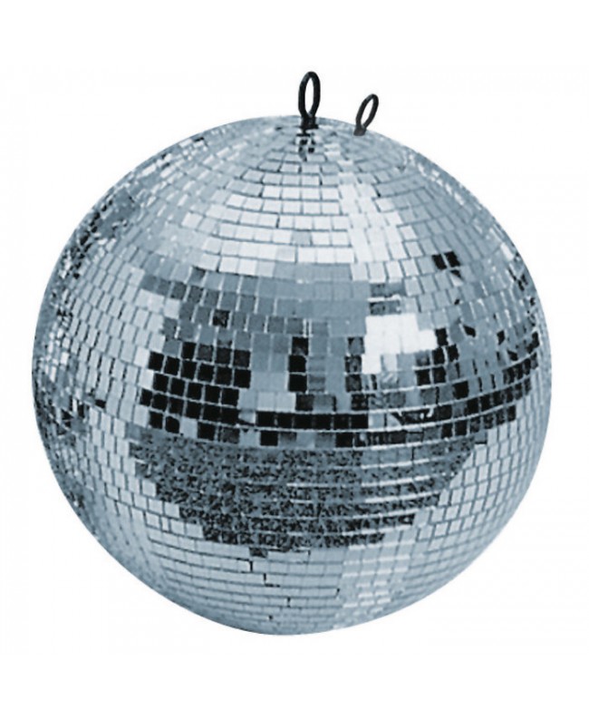 Showgear Mirror Ball 75 cm Mirror Balls