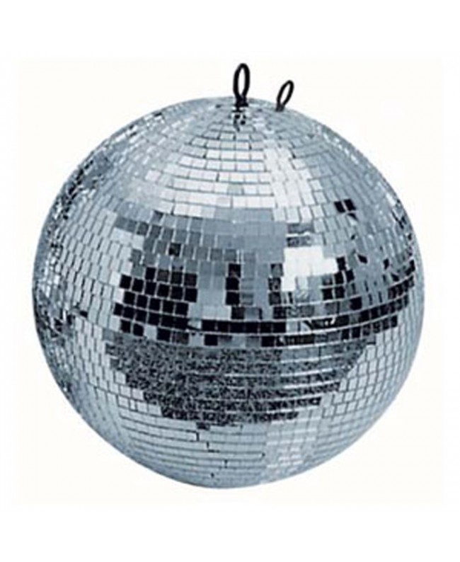 Showgear Mirror Ball 150 cm Mirror Balls