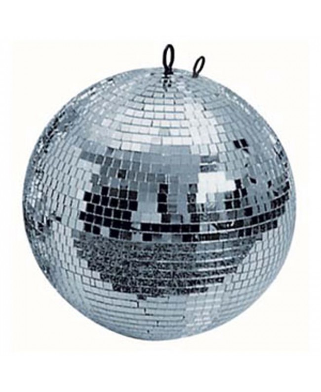 Showgear Mirror Ball 200 cm Mirror Balls