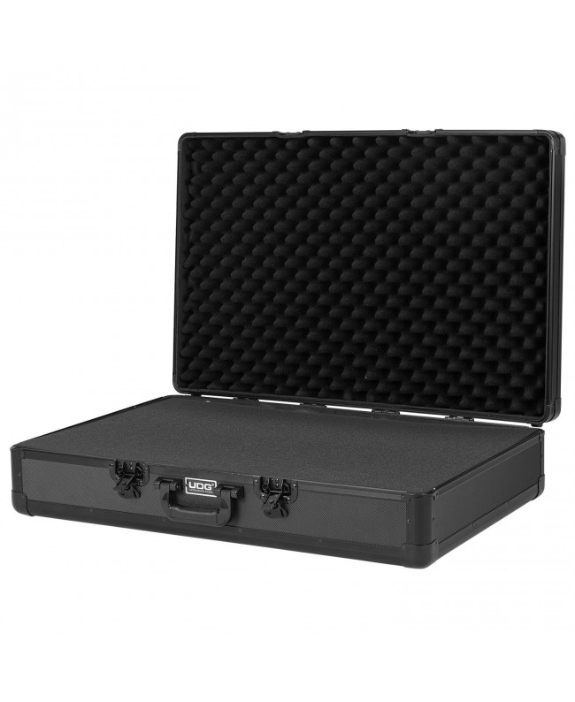 UDG U93014BL2 Ultimate Pick Foam Flight Case Multi Format 2XL Black MK2 Other Cases