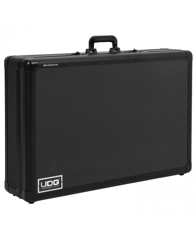 UDG U93014BL2 Ultimate Pick Foam Flight Case Multi Format 2XL Black MK2 Other Cases