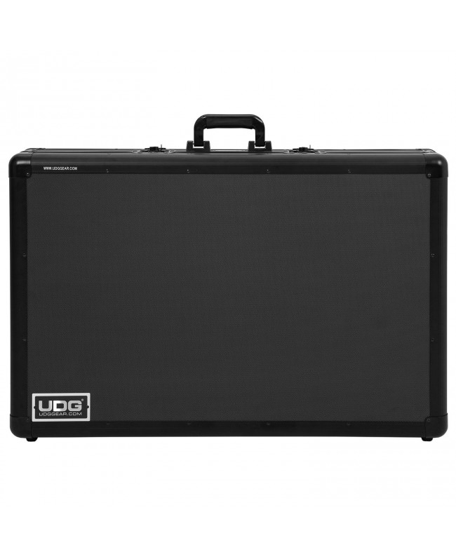 UDG U93014BL2 Ultimate Pick Foam Flight Case Multi Format 2XL Black MK2 Other Cases