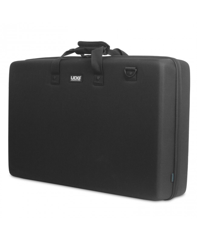 UDG U8316BL Creator Pioneer DDJ-REV1 Hardcase Black Taschen