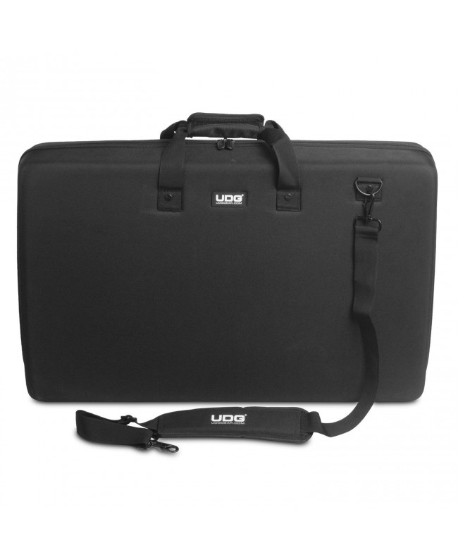 UDG U8316BL Creator Pioneer DDJ-REV1 Hardcase Black Taschen