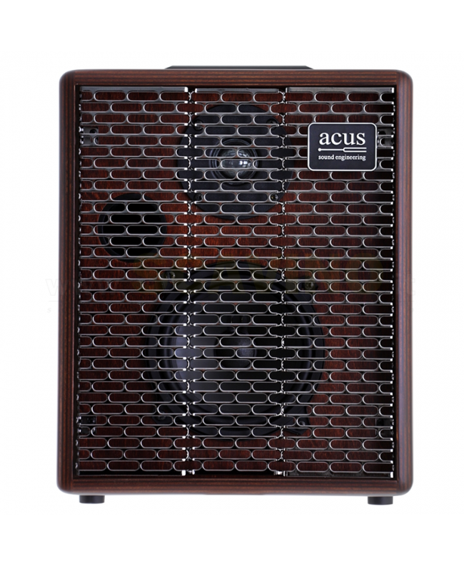 Acus One Forstrings 5T Simon Wood Complete PA Systems