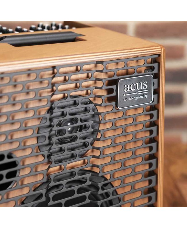 Acus One Forstrings 6T Wood Complete PA Systems