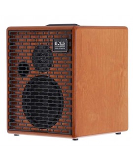 Acus One Forstrings 6T Wood Complete PA Systems