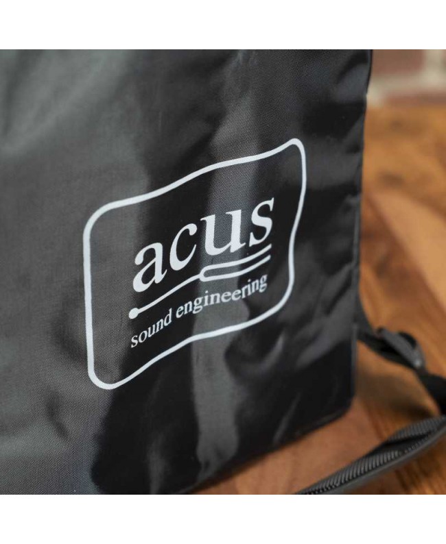 Acus One Forstrings 5 Cut/5T Bag Schutzhüllen für Lautsprecher