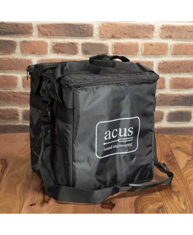 Acus One Forstrings 5 Cut/5T Bag Schutzhüllen für Lautsprecher